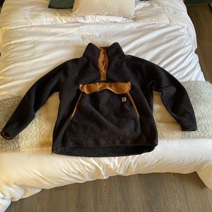 Carhartt Fleece Sweater